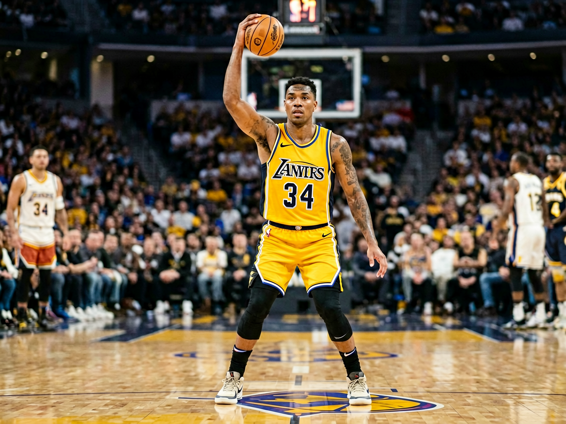 NBA精彩瞬间